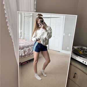 Edikted short Jersey shorts